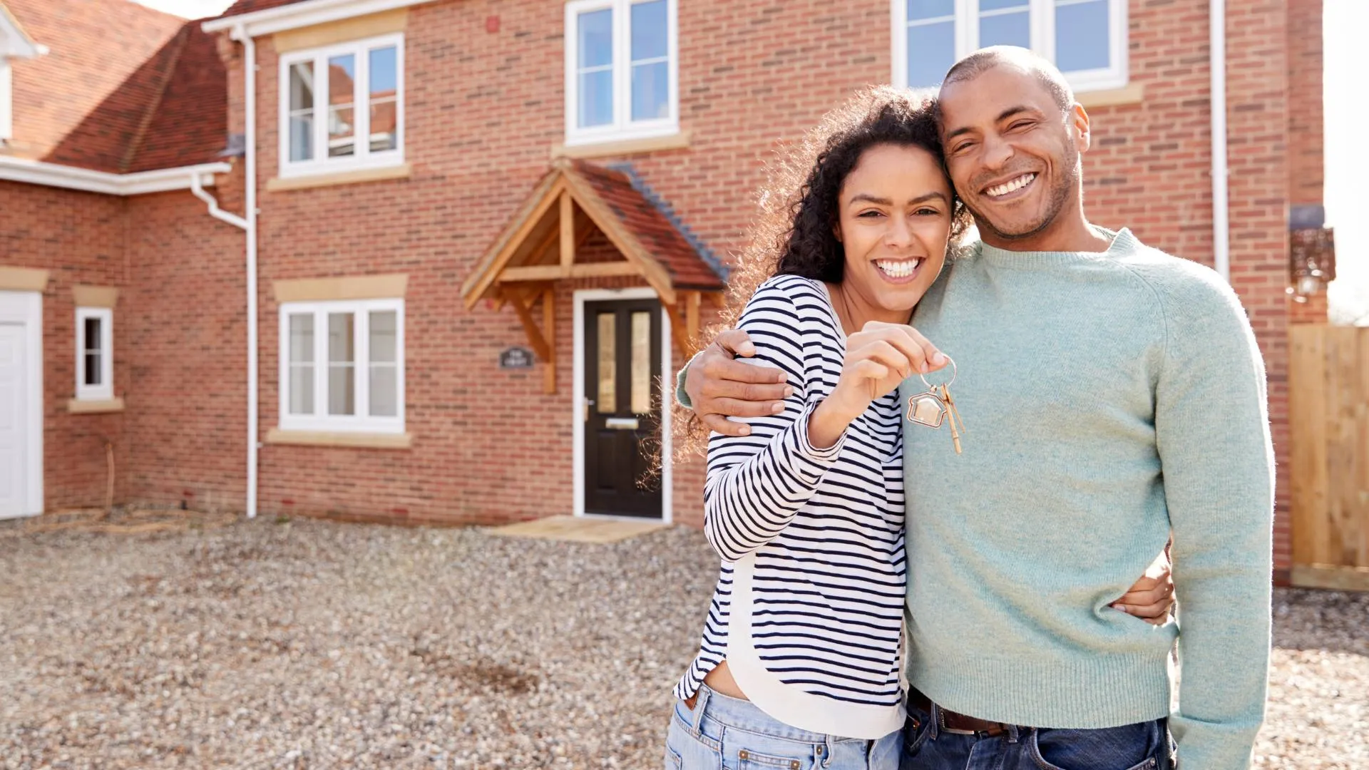 Tips on getting a mortgage